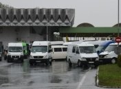 Не пропустить коронавирус: на закарпатских пунктах пропуска усилят меры предосторожности