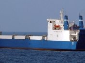 СНБО должен рассмотреть проблему осмотра судов Россией 