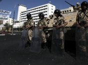 В Египте начнут жестко реагировать на акции протеста