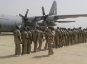 Два журналиста за критическую статью были задержаны армией Нигерии 