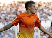 Сразу три клуба претендуют на форварда "Барселоны" 