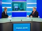 Зарплата военнослужащих: Порошенко сделал новое заявление
