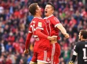 Левандовски о 5 голах за 9 минут: Я был будто в другом мире, в трансе