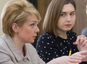 Гриневич и посол Румынии обсудили переходной период для языковой статьи