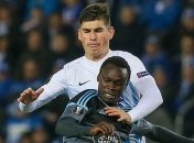 Тренер Генка пытается убедить Малиновского остаться