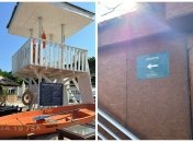 Пляж "Калетон"