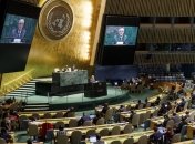 В четверг ООН рассмотрит "крымскую" резолюцию о защите прав человека 