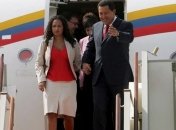 Дочь Уго Чавеса попросила не сплетничать о здоровье своего отца