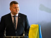 Валерий Залужный