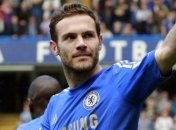 "ПСЖ" решительно настроен заполучить Хуана Мату