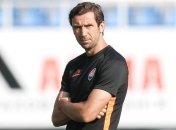 Дарио Срна временно руководит командой