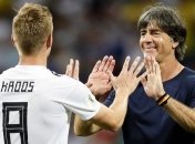 ЧМ-2018. Результаты матчей 23 июня