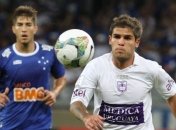 Лукас Сильва перешел в "Реал"