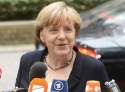 Меркель: Германия не намерена отказываться от права на убежище