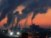 Экологи заявили, что рост выбросов углекислого газа прекратился 