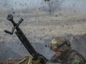 Окупанти 10 разів порушили тишу на Донбасі