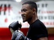 Слова Джейкобса перед боем против Сауля Альвареса