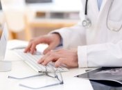 Реєстер електронних лікарняних вже готові вводити в роботу