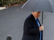 Читайте стенограммы: Трамп прокомментировал отчет республиканцев по импичменту