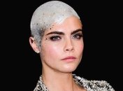 Кара Делевинь продемонстрировала фигуру в своем Instagram