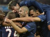 ПСЖ - "Динамо" 4:1. Кошмарный парижский вечер