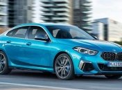 Менее 60 000 долларов: названа стоимость BMW 2 Series Gran Coupe (Фото)