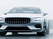 Директор Polestar обещает появление еще одной модели