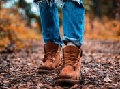 Актуальна осіння проблема