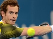 Маррей чемпион турнира в Брисбене 