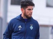 Легионер Динамо продолжит карьеру в США