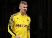 Боруссия Д связалась с агентом Холанда 