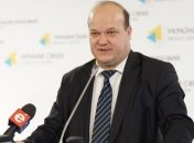 Чалый: Украина приветствует принятие новых санкций в отношении РФ