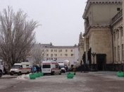 Взрыв в Волгограде стал причиной усиления охраны в России