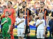 Восемь футболистов претендуют на звание лучшего игрока УПЛ в апреле