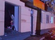 СМИ: В Одессе произошел мощный взрыв