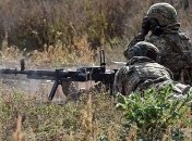 ООС: под Орехово ранены двое украинских военных