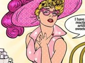 Сахарозаменители - виновники диабета