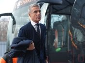 "Не хочу отрицать заслугу соперника": Слова Каштру после поражения от Зари