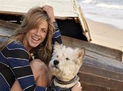 Дженнифер Энистон