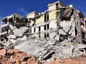 "Щит Евфрата": на севере Сирии уничтожено более 60 объектов террористов