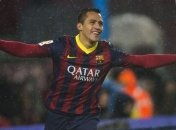 Кубок Испании. "Барселона" и "Атлетико" проходят в полуфинал