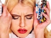 Легкая гимнастика лица избавит вас от головной боли