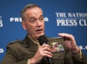 Генерал США рассказал о ядерном сдерживаниии России