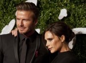 Виктория и Дэвид Бекхэм отмечают 21-ю годовщину свадьбы: трогательные поздравления супругов (Видео)