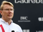 Мика Хаккинен раскритиковал дирекцию Гран-при Бразилии