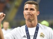 Сколари: Фигу сыграл огромную роль в становлении Криштиану Роналду