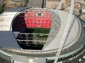 ВООЗ рекомендує УЄФА скасувати міжнародні матчі на 2021 рік