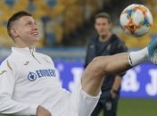 Арсенал придумал хитрый способ заполучить Матвиенко