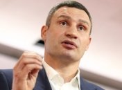 Кличко рассказал о долгах Киева