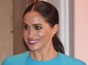 Меган Маркл пожертвовала около 10 тысяч долларов для беженцев